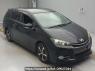 Used 2013 AT toyota wish ZGE20W Image[2]