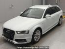 Audi A4 Avant 8KCDNF