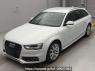 Used 2013 AT audi a4-avant 8KCDNF Image[0]