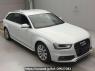 Used 2013 AT audi a4-avant 8KCDNF Image[2]