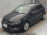 Used 2017 AT volkswagen polo 6RCJZ Image[0]