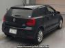 Used 2017 AT volkswagen polo 6RCJZ Image[1]