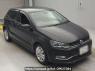 Used 2017 AT volkswagen polo 6RCJZ Image[2]