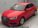 Audi A1 Sportback 8XCHZ