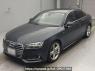 Used 2016 AT audi a4 8WCVK Image[0]