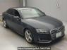 Used 2016 AT audi a4 8WCVK Image[2]