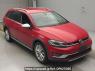 Used 2017 AT volkswagen golf-alltrack AUCJSF Image[2]