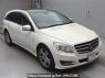 Used 2012 AT mercedes-benz r-class 251057 Image[2]