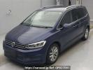 Volkswagen Golf Touran 1TCZD