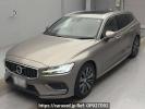 Volvo V60 ZB420