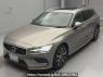 Used 2018 AT volvo v60 ZB420 Image[0]