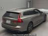Used 2018 AT volvo v60 ZB420 Image[1]