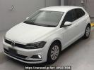 Volkswagen Polo AWCHZ