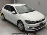 Used 2019 AT volkswagen polo AWCHZ Image[2]