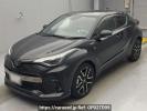 Toyota C-HR ZYX11