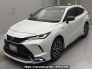 Toyota Harrier PHEV AXUP85