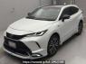 Used 2023 AT toyota harrier-phev AXUP85 Image[0]