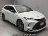 Used 2023 AT toyota harrier-phev AXUP85 Image[2]