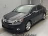 Used 2009 AT lexus hs ANF10 Image[0]
