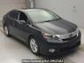 Used 2009 AT lexus hs ANF10 Image[2]