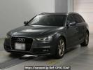 Audi A4 Avant 8KCDN
