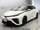 Toyota Mirai JPD10