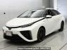 Used 2015 AT toyota mirai JPD10 Image[0]