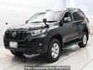 Toyota Land Cruiser Prado TRJ150W