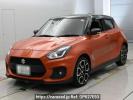 Suzuki Swift Sport ZC33S