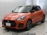 Used 2022 MT suzuki swift-sport ZC33S Image[0]