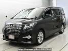 Toyota Alphard AGH30W