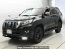 Toyota Land Cruiser Prado TRJ150W