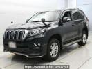 Toyota Land Cruiser Prado GDJ150W