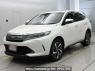 Used 2018 AT toyota harrier ASU60W Image[0]