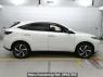 Used 2018 AT toyota harrier ASU60W Image[2]