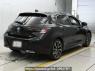 Used 2019 AT toyota corolla-sport ZWE211H Image[1]