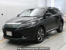 Toyota Harrier ASU65W
