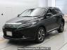 Used 2017 AT toyota harrier ASU65W Image[0]
