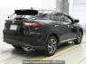 Used 2017 AT toyota harrier ASU65W Image[1]