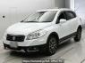 Used 2015 AT suzuki sx4-s-cross YB22S Image[0]