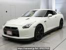 Nissan GT-R R35