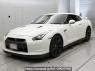 Used 2008 AT nissan gt-r R35 Image[0]