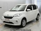 Toyota Passo M710A