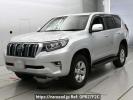 Toyota Land Cruiser Prado TRJ150W