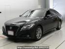 Toyota Crown Hybrid AZSH21