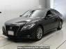 Used 2021 AT toyota crown-hybrid AZSH21 Image[0]