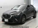 Mazda CX-3 DK5FW