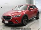 Mazda CX-3 DK5FW