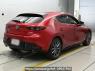 Used 2021 AT mazda mazda3-fastback BPFP Image[1]
