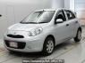 Used 2013 AT nissan march K13 Image[0]